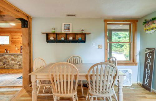 Meredith Home with Deck 6 Mi to Lake Winnipesaukee! - Photo 10