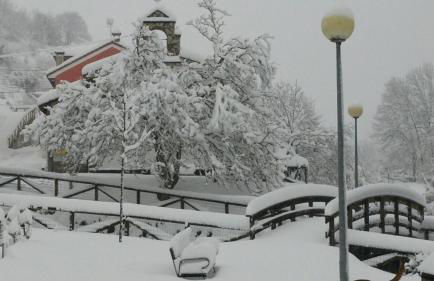 El Corral de Baxo - Foto 26