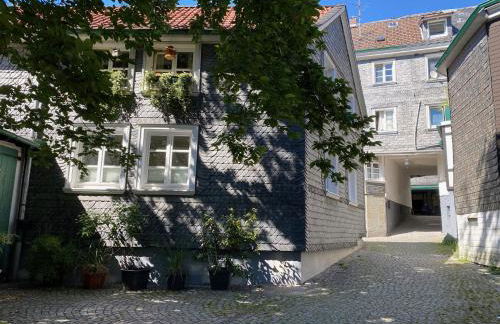 Ferienwohnung Wülfrath - Foto 3