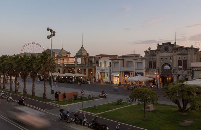 Luxury Villa Manin Viareggio | UNA Esperienze - Foto 30