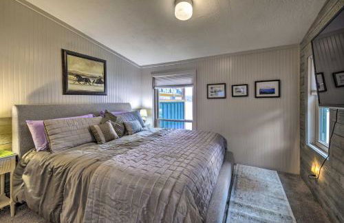 Port Ludlow Getaway on Hood Canal Near Hiking - Foto 21