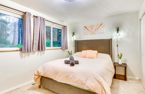 Classic Woodinville Wine Country Escape! - Foto 18