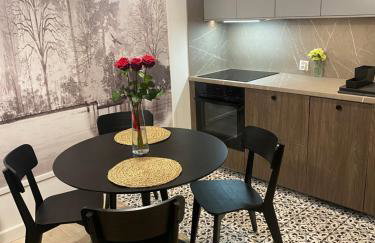 Apartamenty Sonata, Mazury, Szczytno - Foto 1