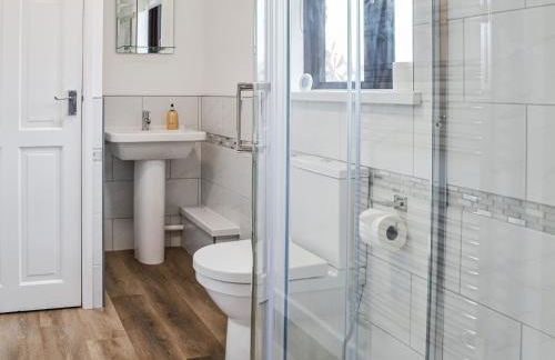 Keepers Retreat, The Annex - Foto 13