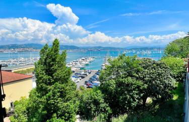 [Villa Privata] Vista Mare - in Portovenere - Foto 9