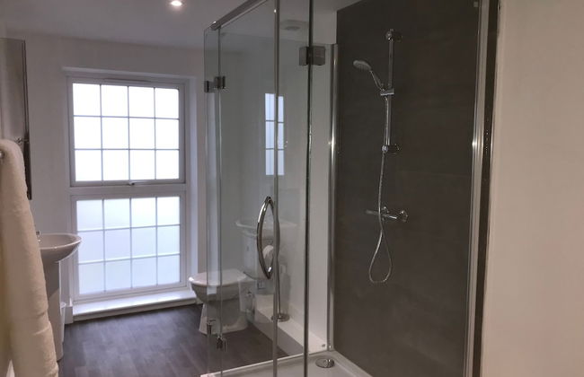 Stunning 3 bed Lodge 2000sq - Foto 15