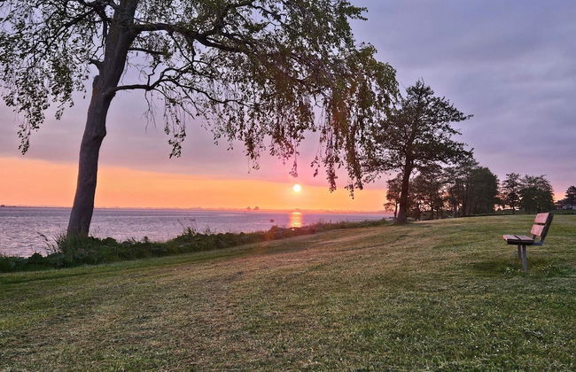 6 Person Holiday Home in Stubbekobing - Foto 14