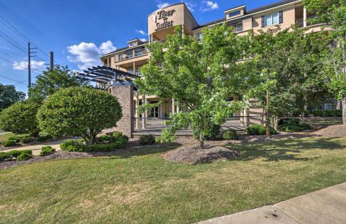 Cozy Auburn Studio Less Than 1 Mile to University! - Foto 18