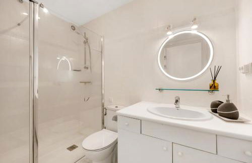 Sea View Nordic Royal Club Apartment - Photo 33