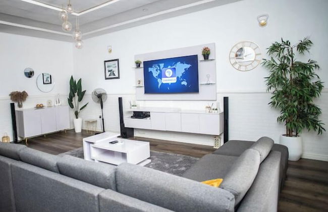 El-Mak Luxury Homes - Foto 27