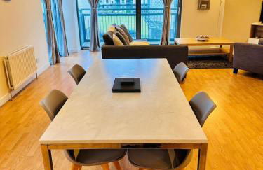 Scotapartments - Foto 30