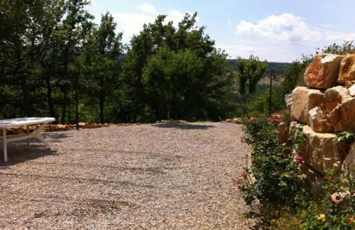 Mas des Grives - Foto 17