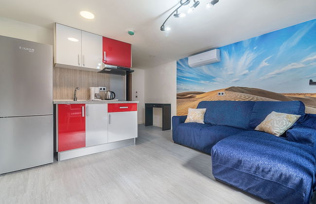 Sol Mogan Suites - Foto 42