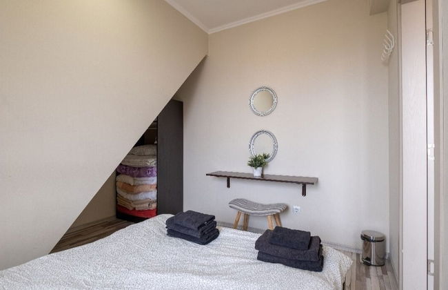 Sofia Art Gallery Vacation Apartments - Foto 5