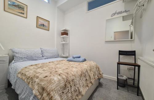 Fore Street Hideaway 1 bed-Free Parking-Brand New - Foto 25