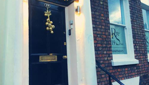 19 Rodney Street Apartments - Foto 3