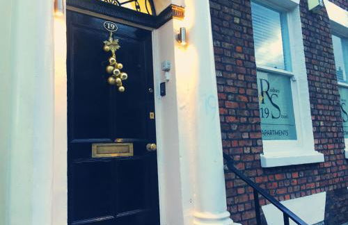 19 Rodney Street Apartments - Foto 3