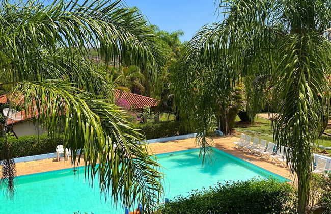 Hotel Tia Dora - Photo 17