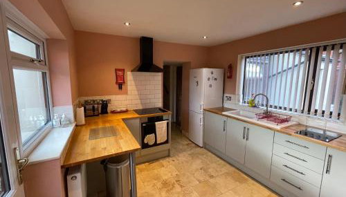 Merlin House - Foto 2