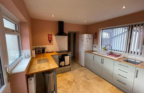 Merlin House - Foto 2