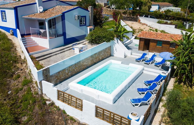 Casa Azul da Relva by Acasadascasas - Foto 20