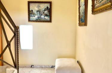 Espectaculares vistas al mar en chalet con piscina - Foto 14