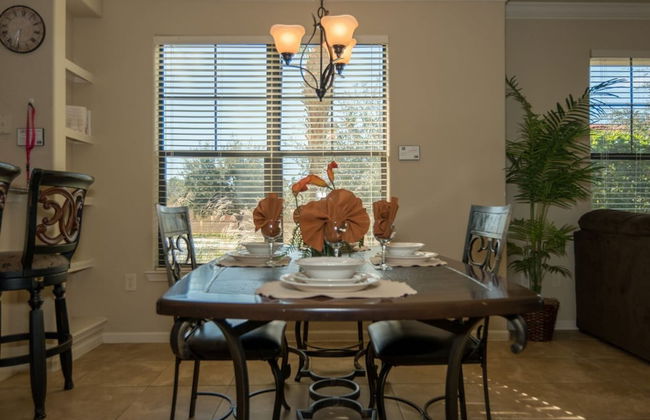 Bp914cp 3 Bedroom Condo in Bella Piazza - Foto 8