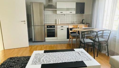 Bei Daniel am Dortmunder Flughafen - Foto 3