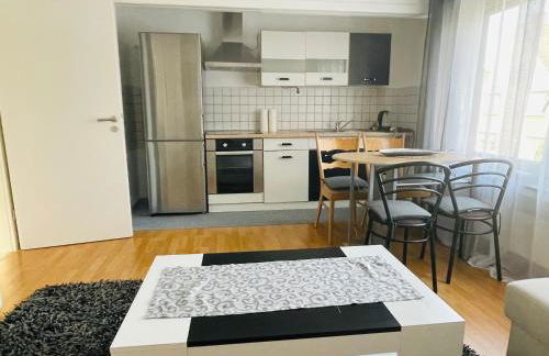 Bei Daniel am Dortmunder Flughafen - Foto 3