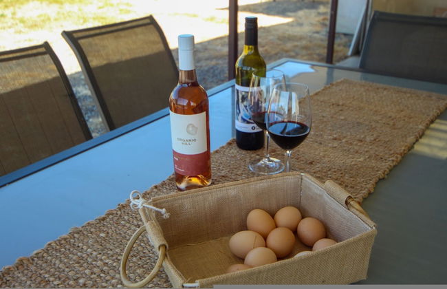 Mclaren Vale Vineyard Homestead - Foto 35