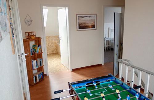 Ferienwohnung Nordlicht - Foto 17