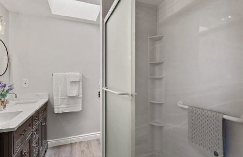 Ebey Landing Ocean View Retreat on Whidbey Island - Foto 12