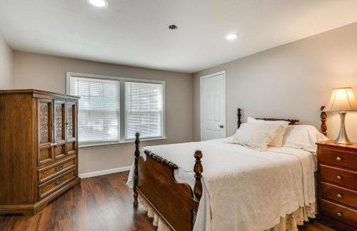 Hike and Relax Tranquil Wooded Escape in Hockley - Foto 15