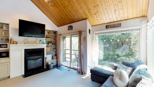 Snowbird Condo #170-D - Foto 2