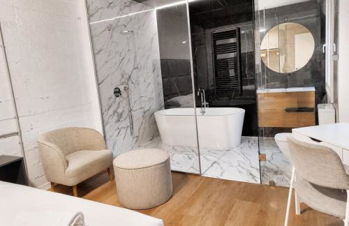 MBE Bilbao Centro, 3Hab, 2 Baños, jacuzzi - Foto 25
