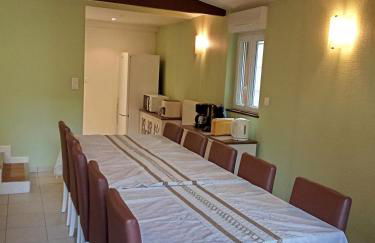 Maison du Sacre-Coeur - Foto 6