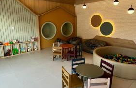 Seu Descanso a Beira Mar - Foto 34