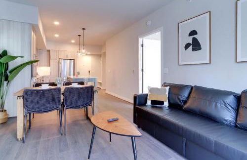 Prime Location Apt W Gym - Foto 10