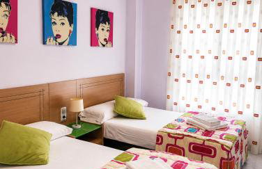 APARTAMENTO NEPTUNO - CANET DE BERENGUER - Photo 8