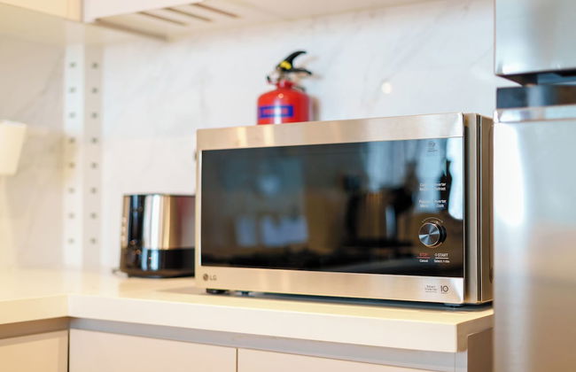 Marco Polo - Furnished 1BR With Skyline Views Near Zabeel Park - Photo 19