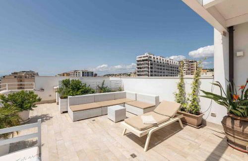 Exclusive city centre Penthouse - Foto 16