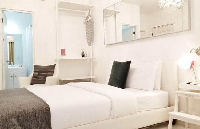 Aibonito Hotel 204 - Photo 13