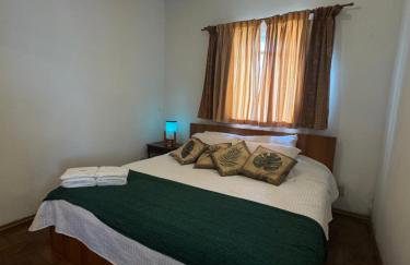 Apartamento aconchegante em condomínio encantador. - Foto 5