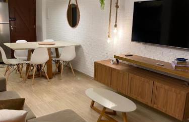 Beach Place Cumbuco apto de 02 quartos a 80m da praia - Photo 6