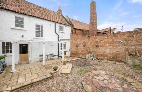 Monument House Horncastle - Foto 39