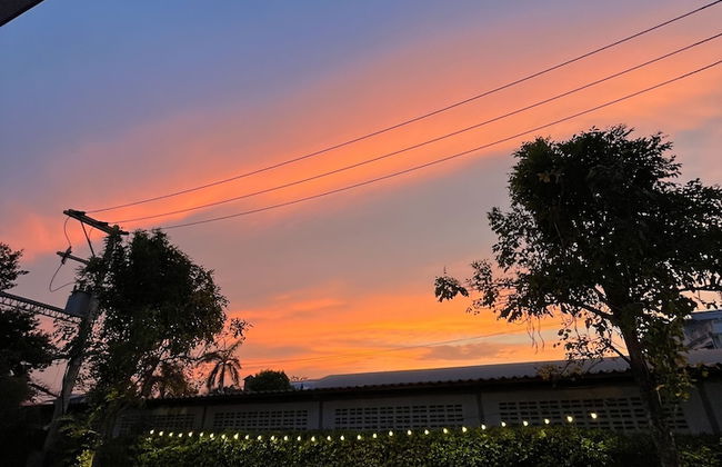 Prem Mansion U Thong - Photo 27