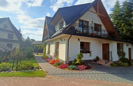 Domek z Góralską Duszą Śleboda - Foto 38