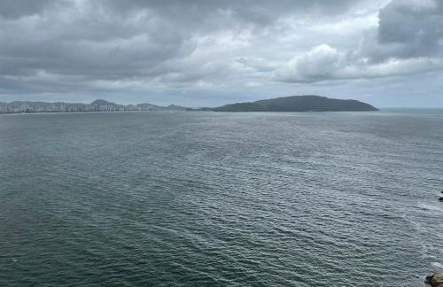 Apartamento Paraíso da Ilha Porchat ! *Novíssimo!* - Foto 49