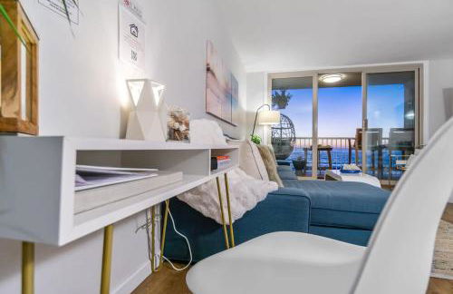 Seaside Serenity with Ocean Views - Photo 16