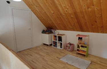 Dom Szumią Wierzby - Foto 27